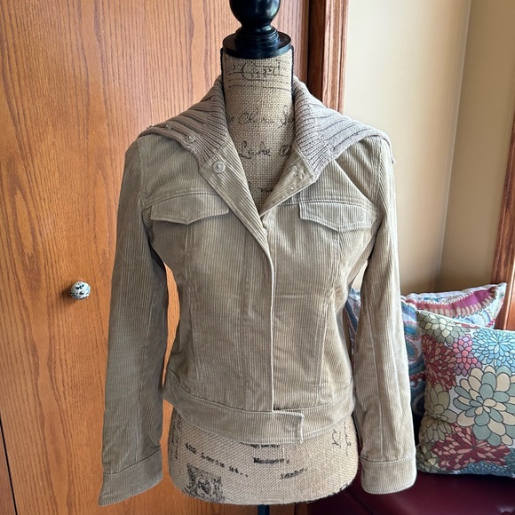 J. Crew Jackets & Blazers - J. Crew Corduroy Jacket/Blazer